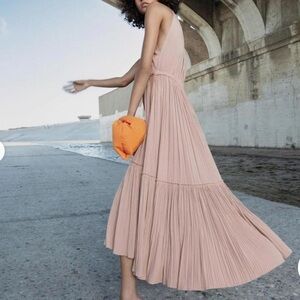 A.L.C. Ella Maxi Dress